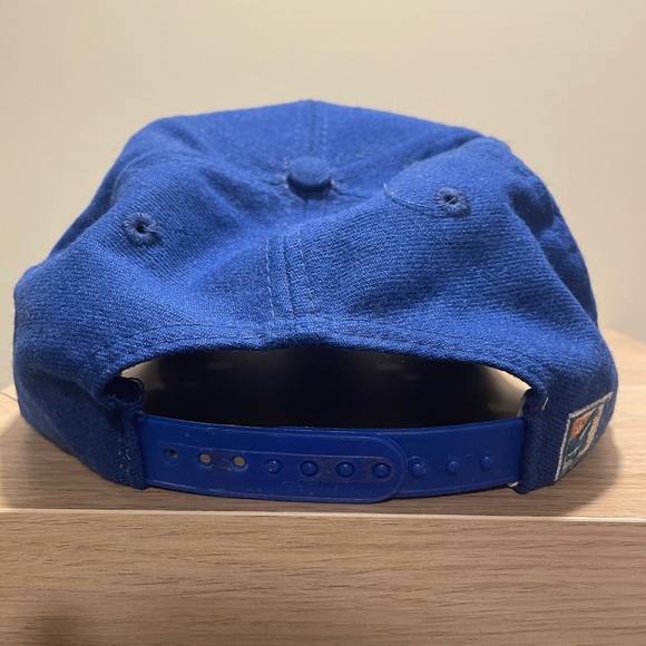 Vintage University of Kentucky Snapback - Picture 2 of 4